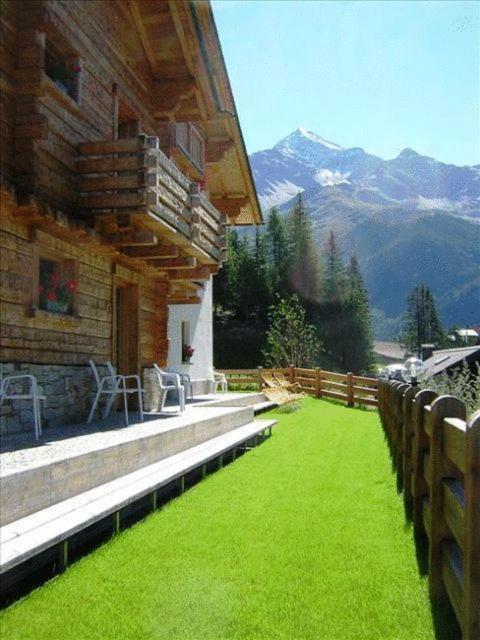 Chalet Le Betulle Санта-Катерина-ди-Вальфурва Экстерьер фото