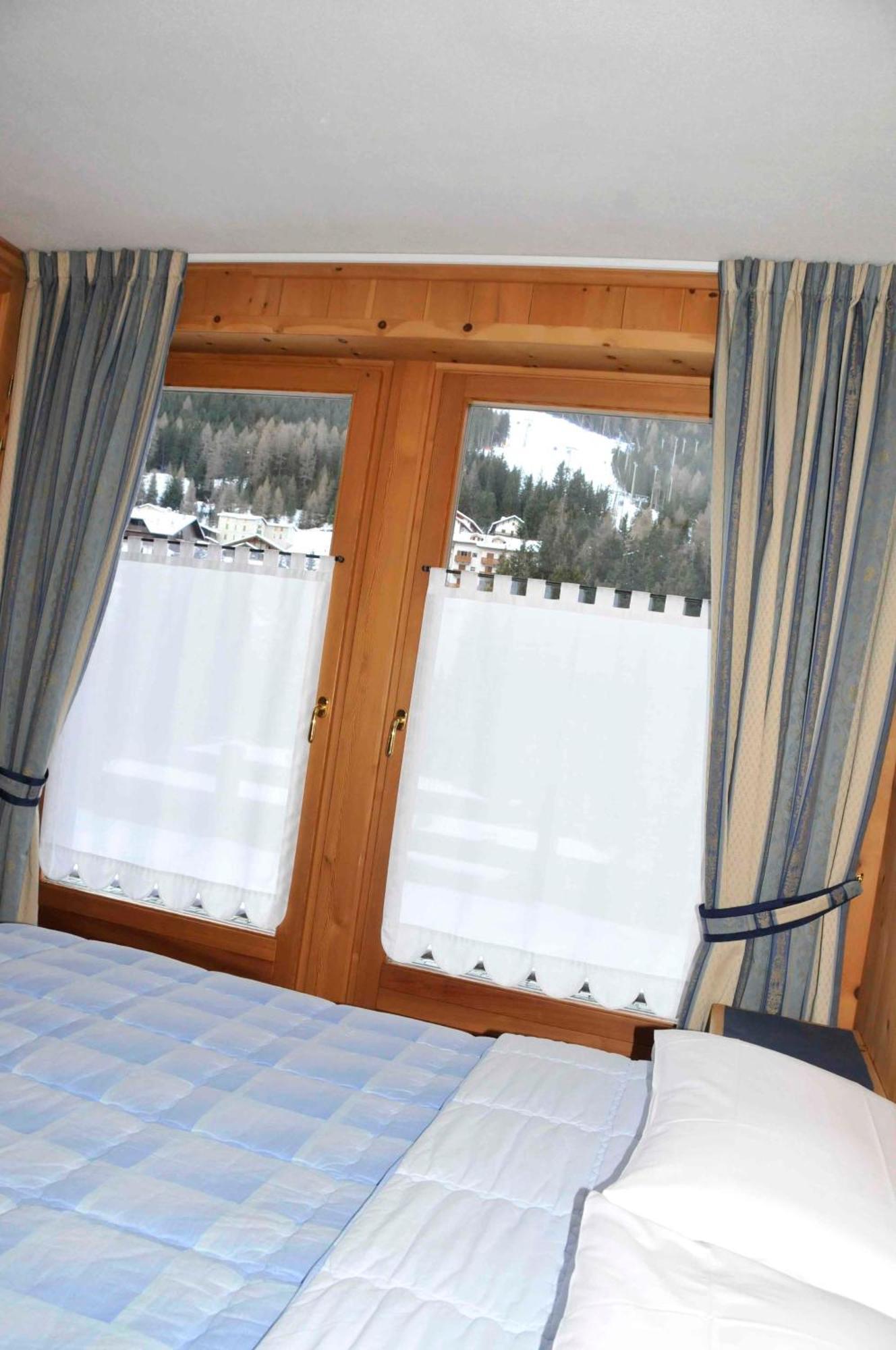 Chalet Le Betulle Санта-Катерина-ди-Вальфурва Экстерьер фото