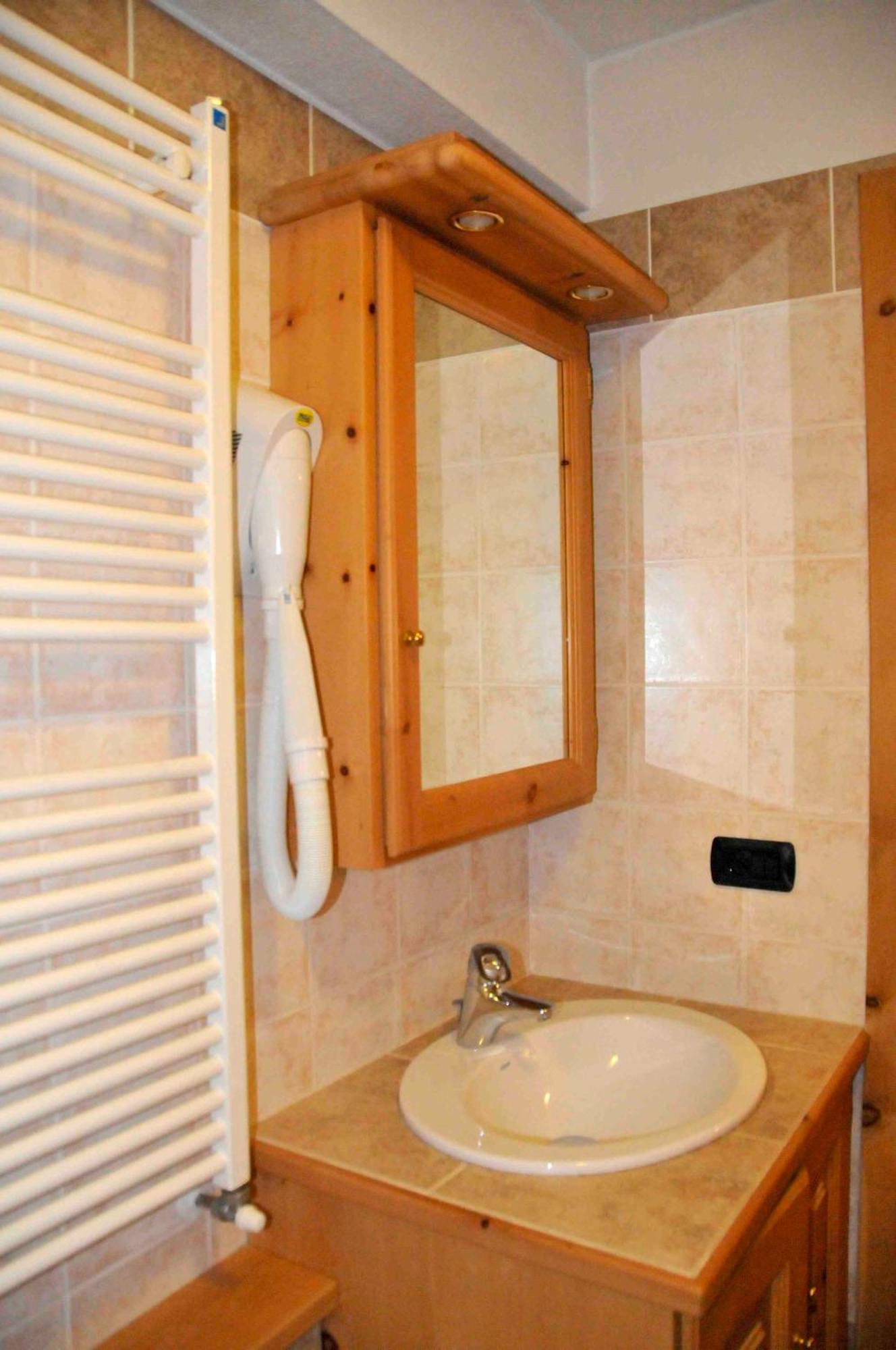 Chalet Le Betulle Санта-Катерина-ди-Вальфурва Экстерьер фото